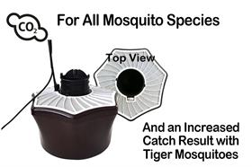 BG CO2 Mosquito Trap